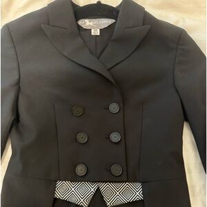 R.J. Classics Jr Shadbelly -Black Size 10R